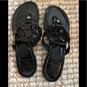 Tory Burch Miller Sandals
